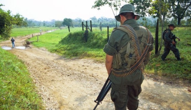 Foto: Caracol Radio