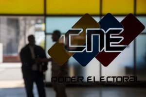CONÓCELOS: Estos son los rectores exprés del CNE designados por el TSJ de Maduro