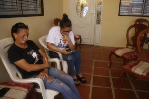Liberan a los implicados en el secuestro de la madre del pelotero Elías Díaz