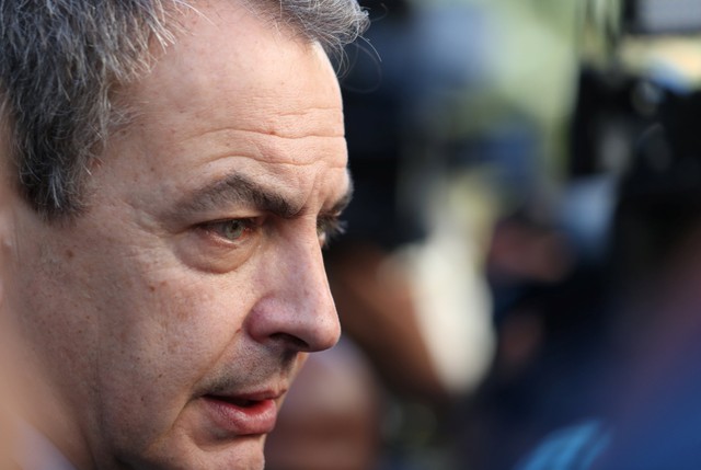 Exministros de Rodríguez Zapatero defienden su mediación en Venezuela