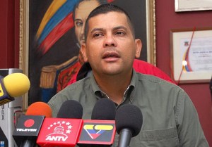 Regimen chavista sigue ignorando a Omar Prieto tras anunciar “importante brote” de Covid-19 en Zulia