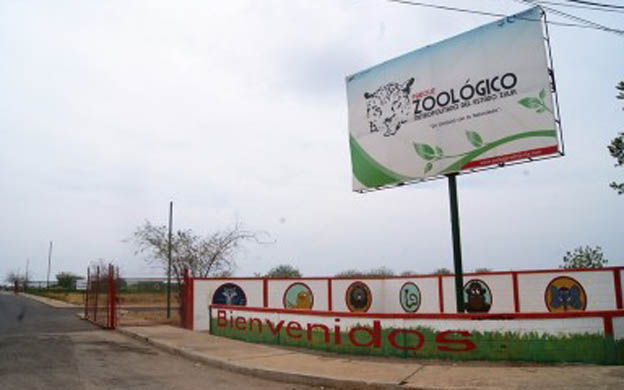 Foto:  Parque Zoológico Metropolitano del Zulia / laverdad.com