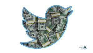 ¡Twitter por fin genera ganancias!