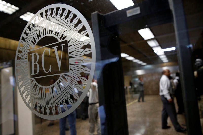 BCV publicó los límites máximos de las comisiones por operaciones bancarias