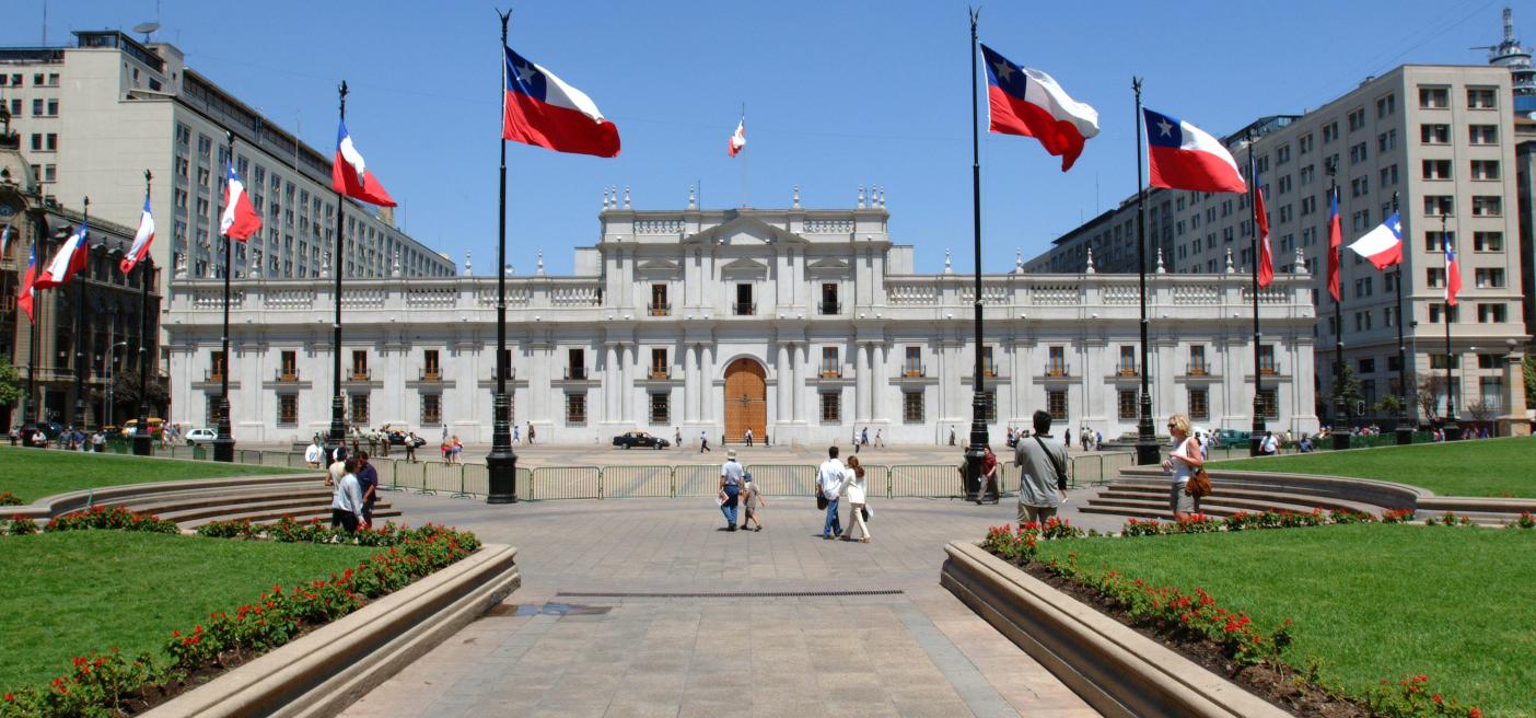 Chile suspende indefinidamente su acompañamiento al diálogo venezolano