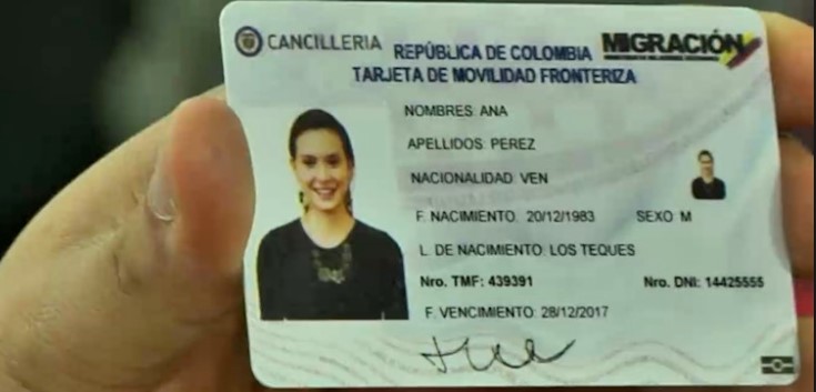 Requisitos que deben tener los venezolanos para tramitar el nuevo permiso de permanencia en Colombia