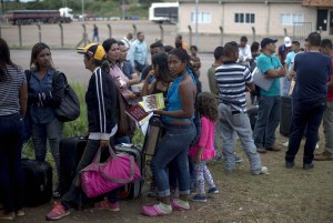 Gobierno brasileño tiene 30 días para pronunciarse sobre cierre de frontera con Venezuela