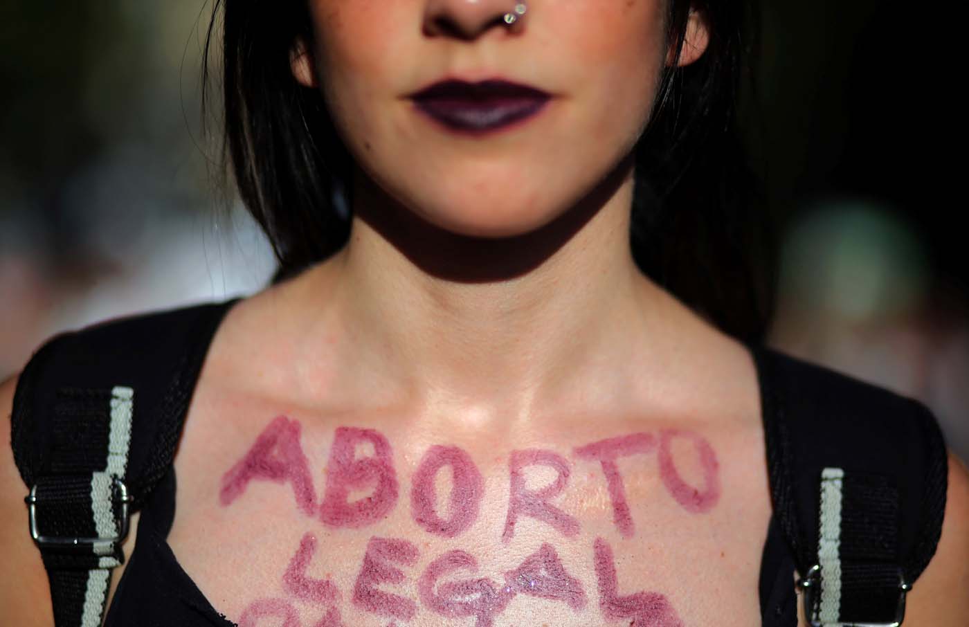 Argentina debatirá ley para despenalizar el aborto el 8 de agosto