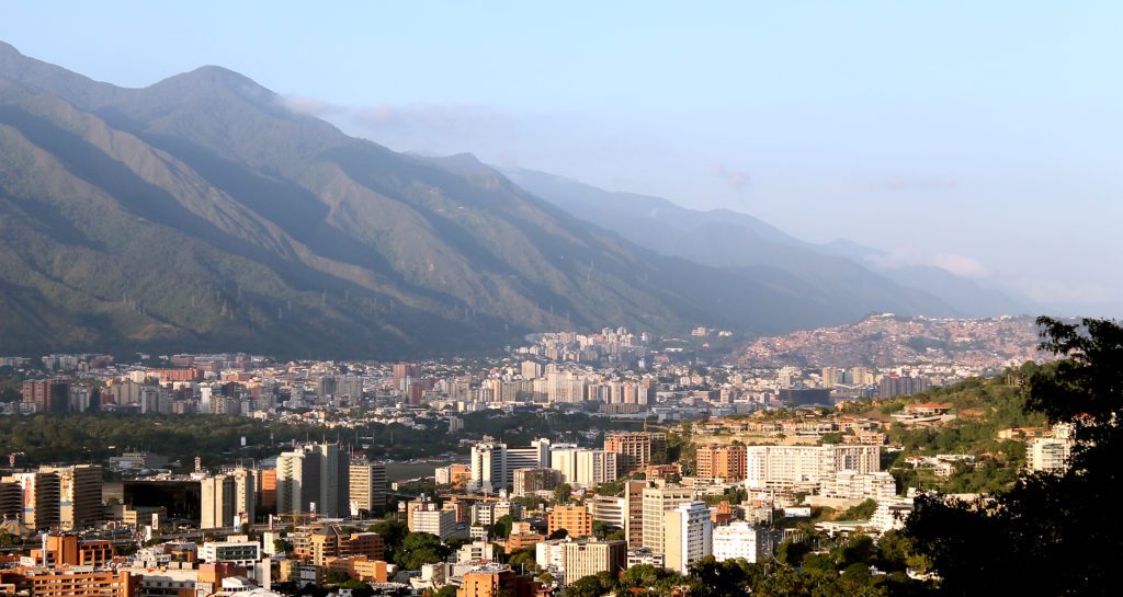 Las curiosidades que no sabías sobre Caracas