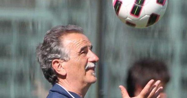 Fallece el exentrenador italiano Emiliano Mondonico