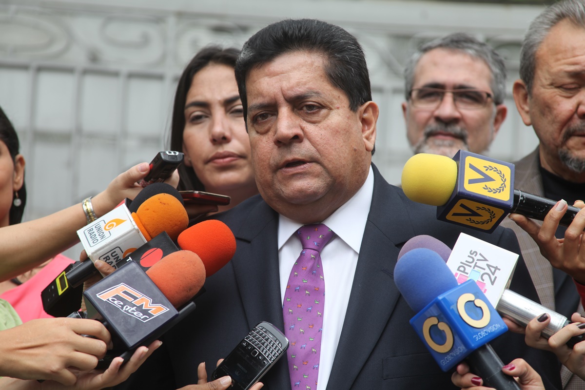 Vente Aragua rechaza persecución del Estado criminal a los diputados de la AN