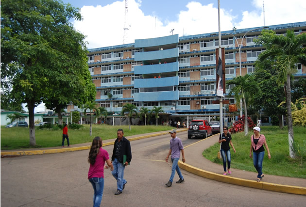 Diputado Mendoza denuncia el colapso total del hospital Manuel Nuñez Tovar en Maturín (Video)