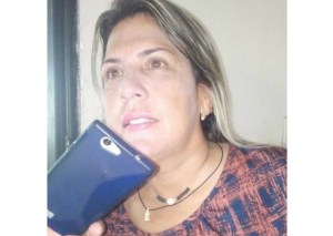 Miluzma Bolívar: Desmontaremos los centros mafiosos que se instalaron en las alcaldías