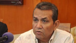 Gobernador de Mérida: No votaré el #20May ni participaré en ningún acto de campaña de Henri Falcón