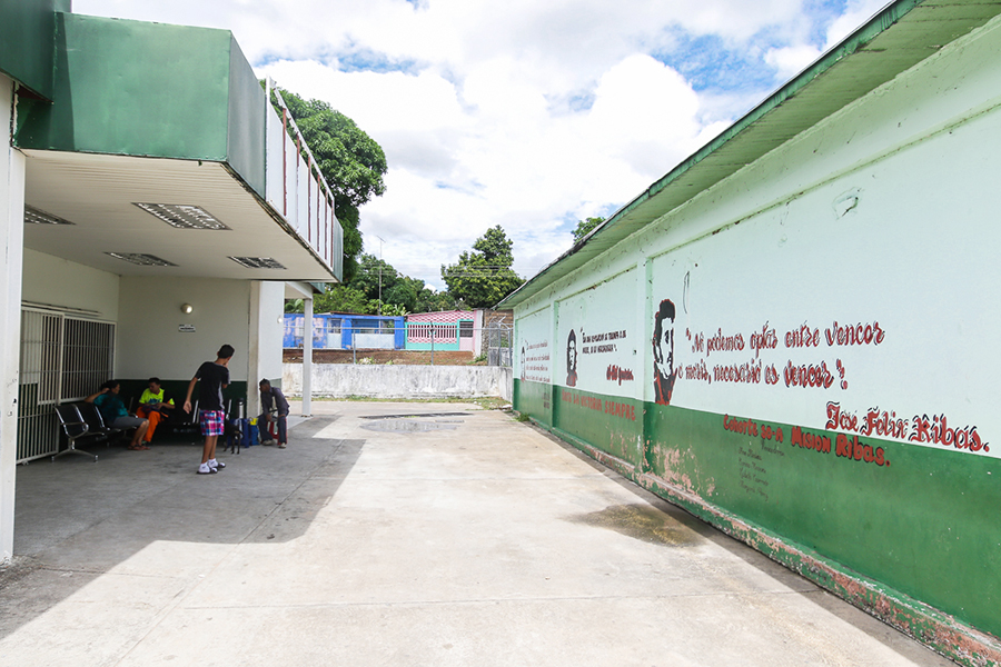 Muere niño de tres años y se intoxica toda su familia por comer yuca amarga en San Félix