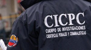 En huelga de sangre se declararon los presos del Cicpc en Mérida