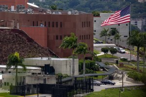 Embajada virtual de EEUU exige la liberación del diputado Gilber Caro y todos los presos políticos en Venezuela