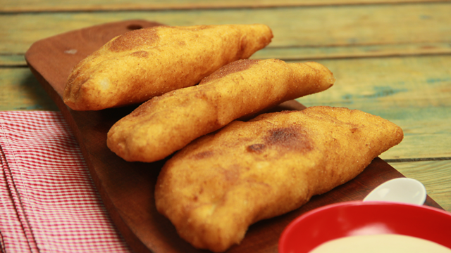 empanadas