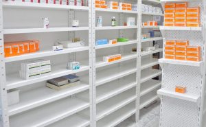 Convite denunció que escasez de medicamentos para enfermedades crónicas se mantiene en 50%