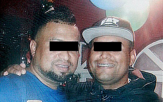 Hermanos policías murieron a manos de sicarios en Aragua
