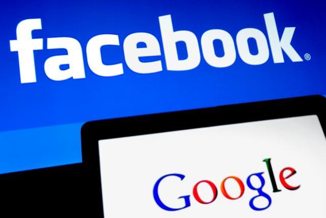 Francia podría investigar a Google y Facebook por dominio en mercado publicitario en internet | Foto: Archivo
