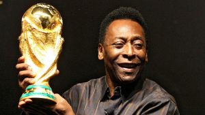 Pelé, crítico con Neymar y la selección de Brasil: “No tenemos el equipo adecuado”
