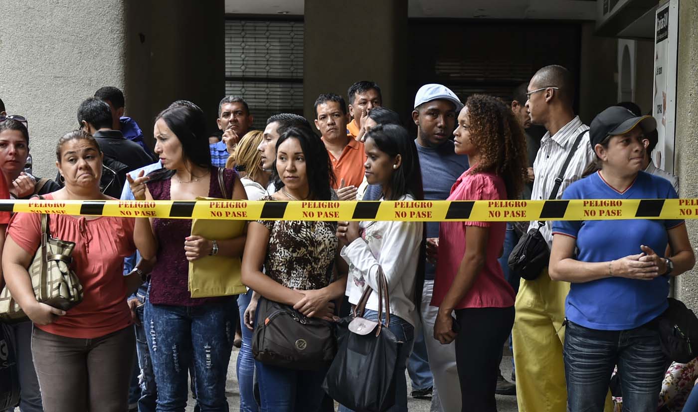 Casi 300 mil venezolanos han solicitado visa de permanencia en Chile