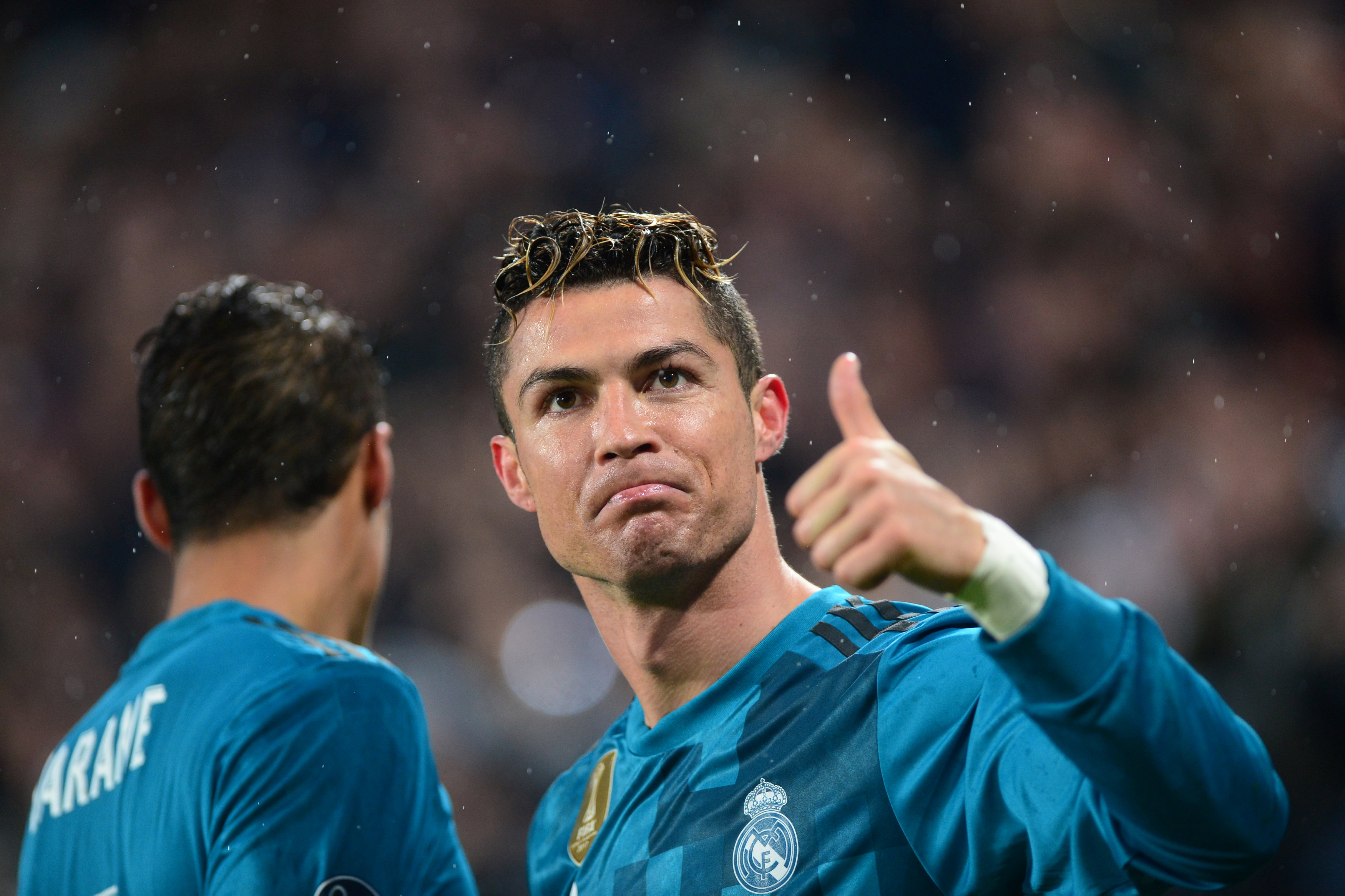 ¿El epílogo de la bestia blanca? El Real Madrid le muestra la puerta de salida a Cristiano Ronaldo