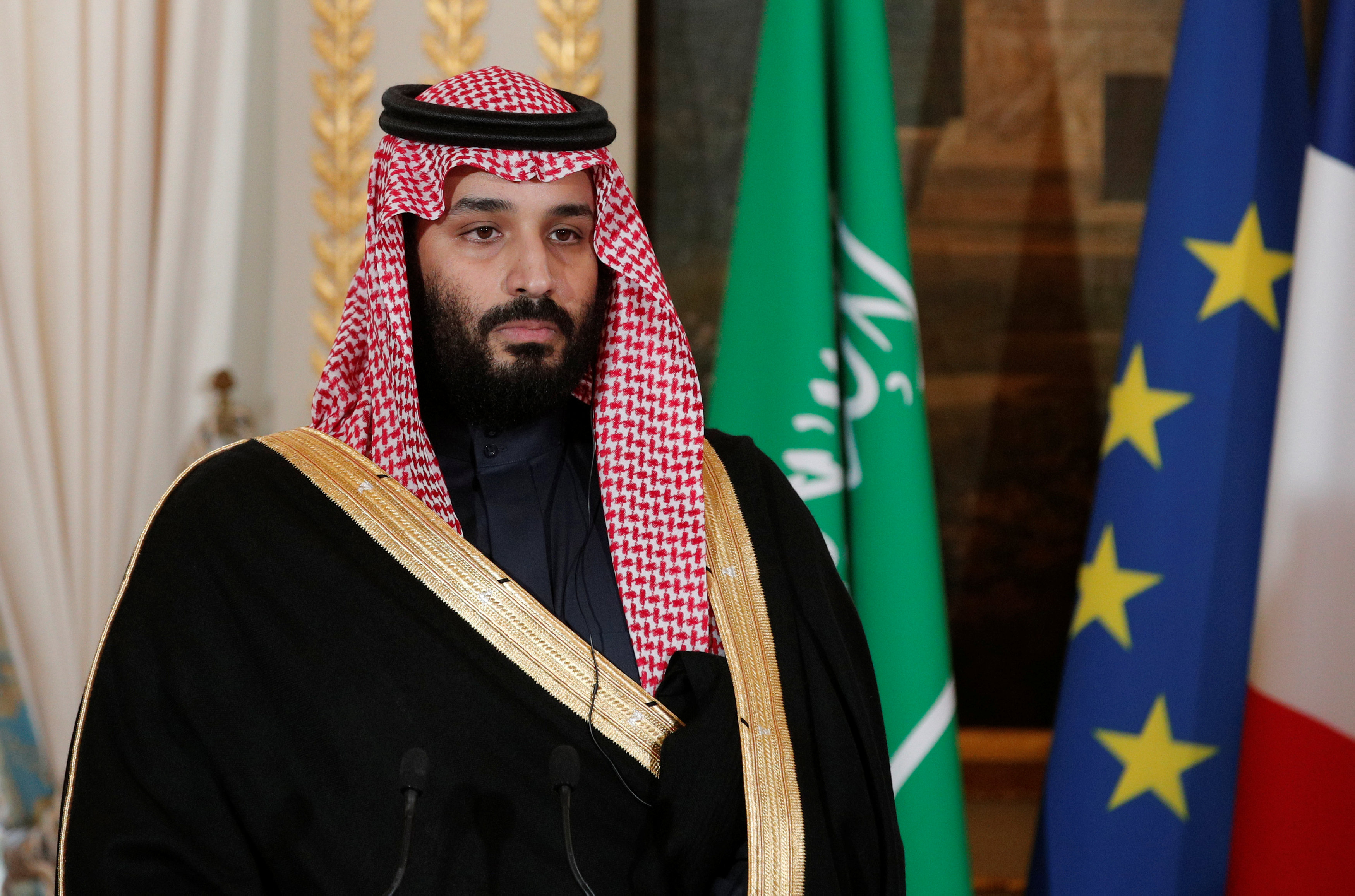 El rey de Arabia Saudita denuncia injerencias flagrantes de Irán en asuntos árabes