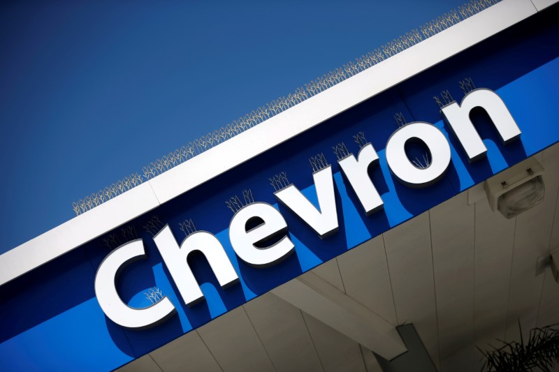 Detienen a dos ejecutivos de Chevron que trabajaban en Petropiar
