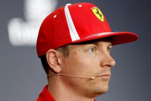 Raikkonen regresará a Sauber y será reemplazado en Ferrari por Leclerc