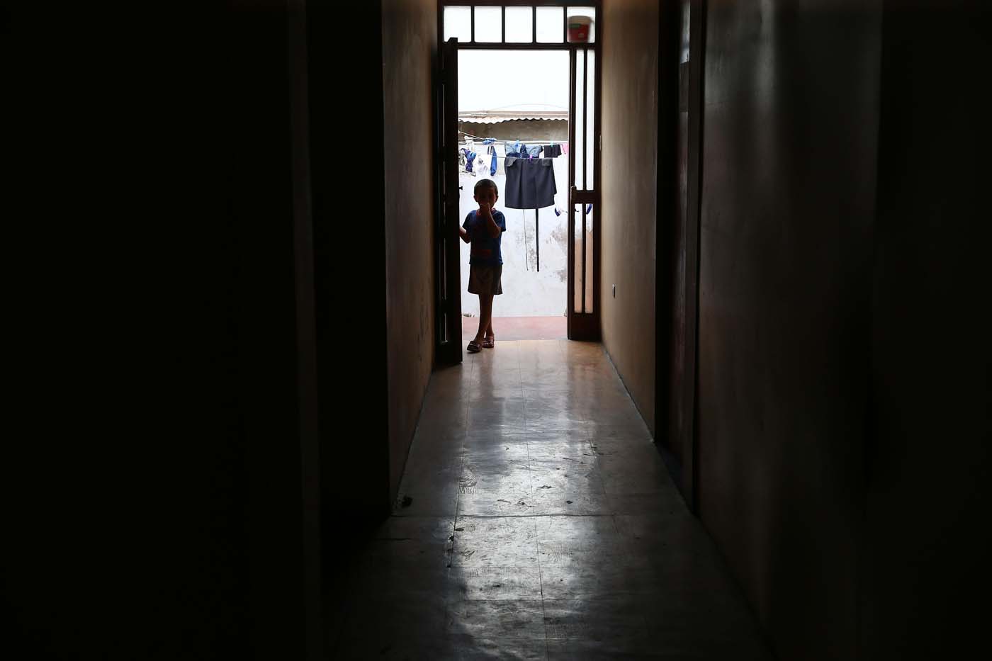 Venezolanito de 4 años de edad podría ser deportado