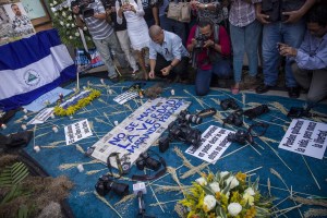 La SIP lamenta el asesinato de 31 periodistas en América durante 2018
