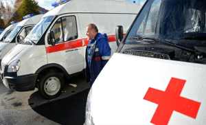 Al menos cinco personas mueren en colisión entre un tren y un microbús en Rusia