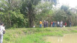 El agua sería el detonante del brote de mal de Chagas en Táchira