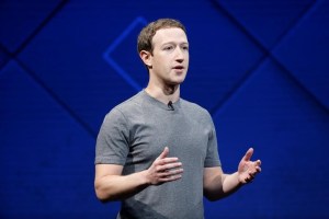 Zuckerberg: Facebook no planea aplicar exigencias europeas de privacidad a todo el mundo