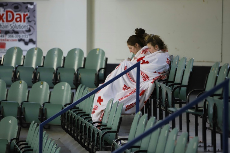 Canadá llora a sus jugadores de hockey fallecidos y busca explicaciones