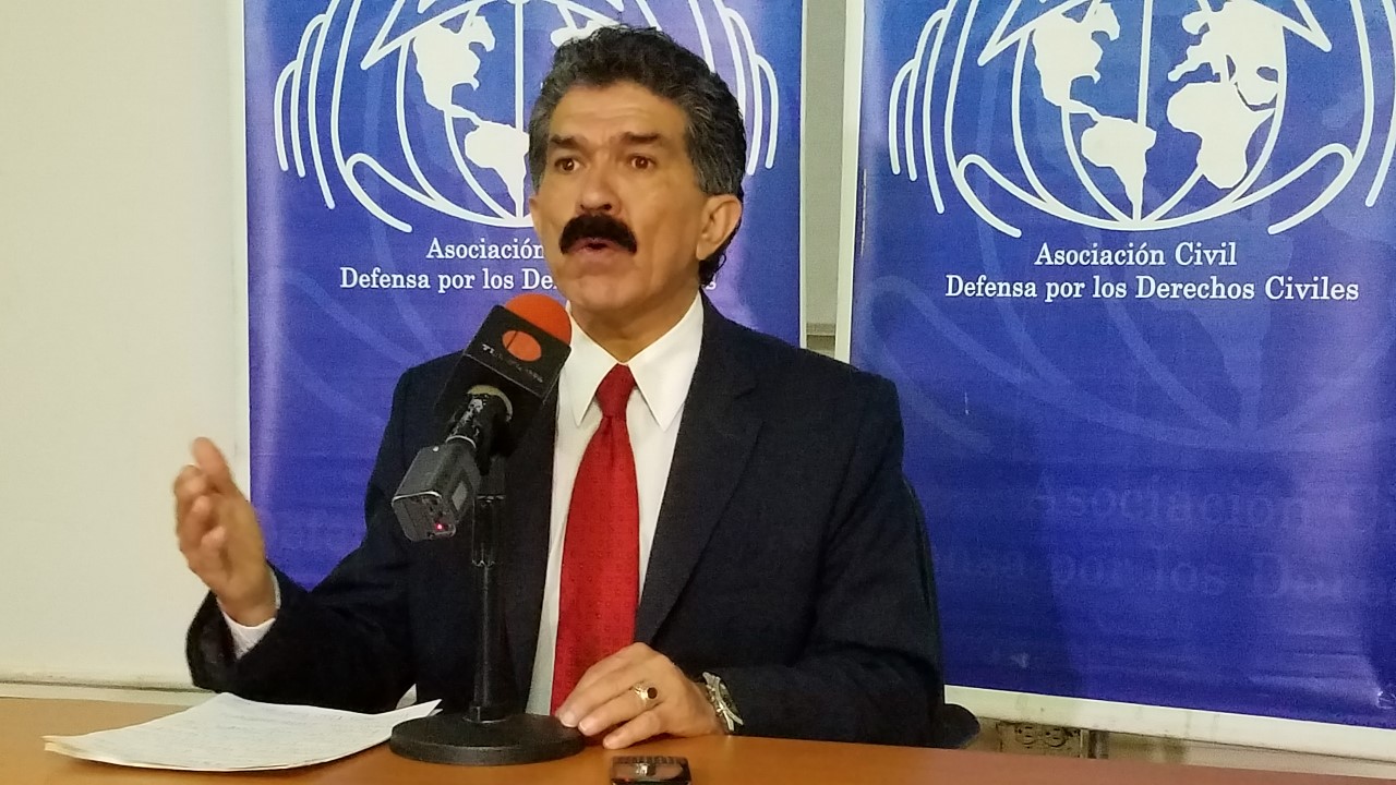 Rafael Narváez responsabilizó a la Fanb y al MP por hechos ocurridos en Maiquetía