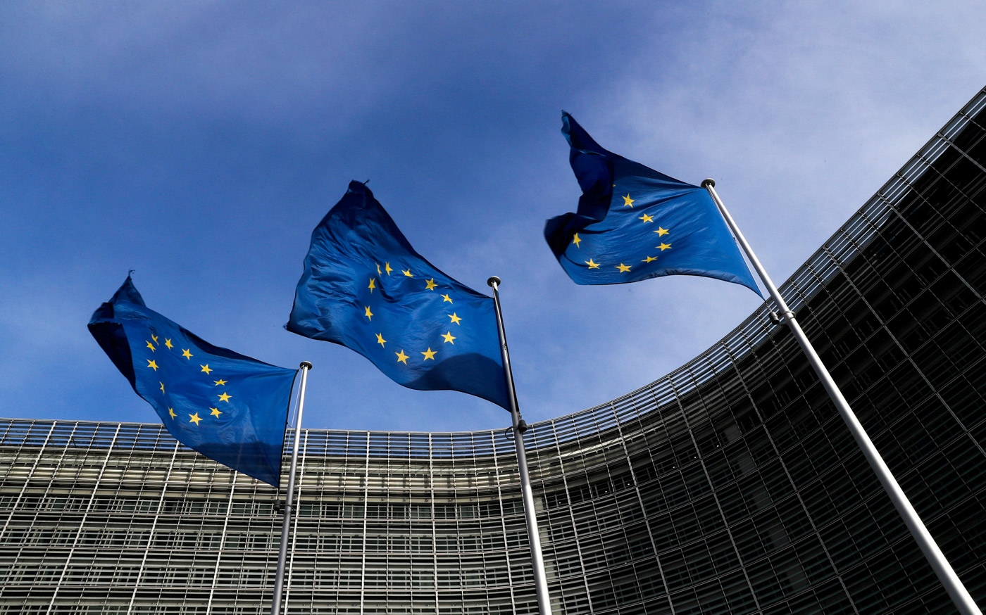 La Unión Europea aprueba nuevas normas para sancionar delitos de blanqueo de dinero