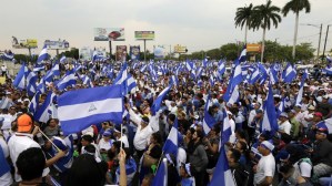 Presidencia de Costa Rica en la OEA recibe solicitud para activar la Carta Democrática en Nicaragua
