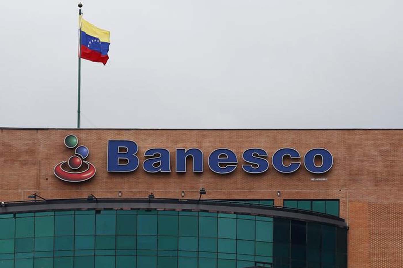 Así recibieron a Juan Carlos Escotet los empleados de Banesco (Video)