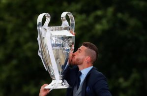 Sergio Ramos dio positivo por dopaje en la final de la Champions del 2017, según Football Leaks