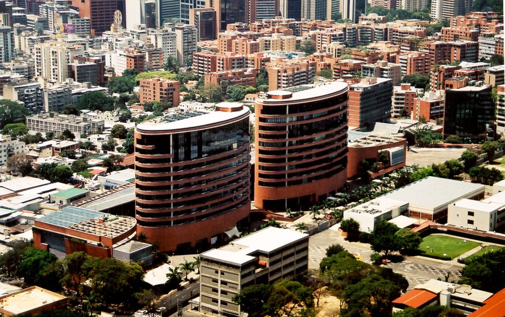 Reconócelo: Este sería el estrangulador del Centro Comercial San Ignacio