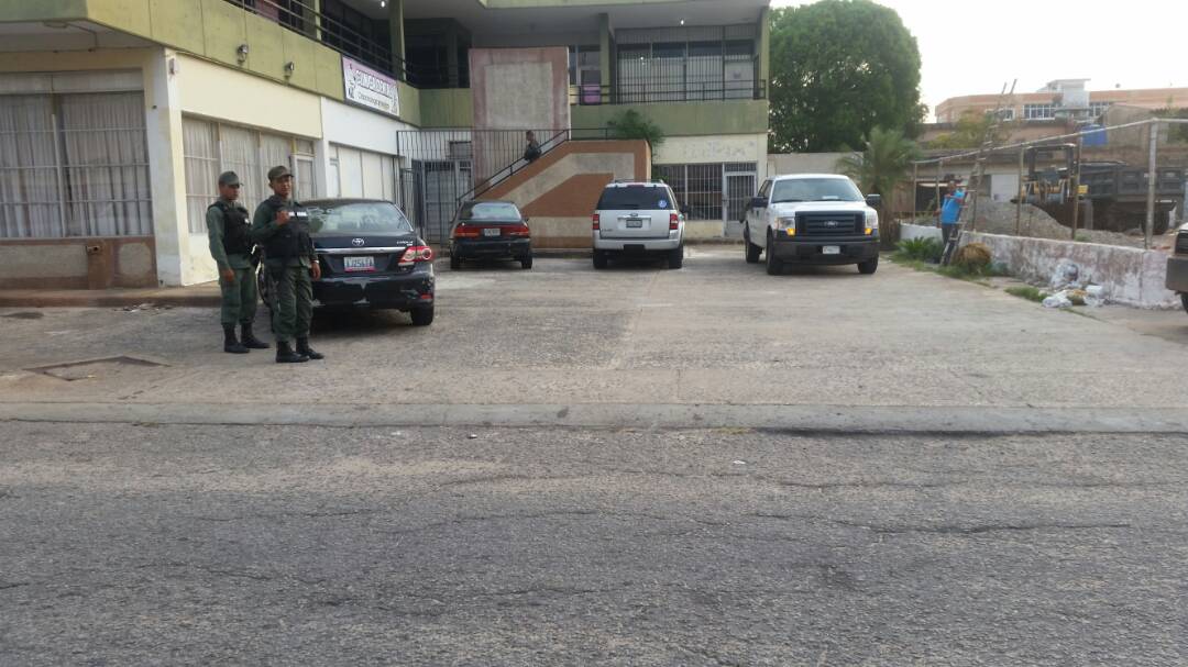Conatel cierra emisora y confisca equipos en Ciudad Bolívar