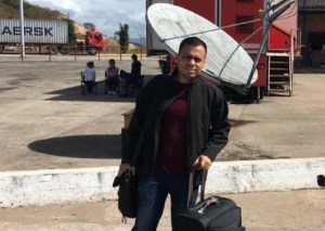 Emigrar es un postgrado llegó al Perú