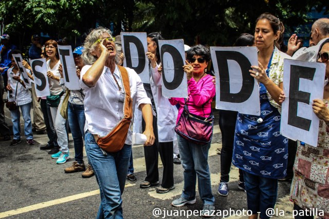 (Foto: Juan Peraza / La Patilla)