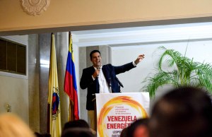 Oposición se une para crear “Plan País. El Día Después” y dar solución a la crisis de Venezuela