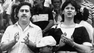 Jóvenes y bellas: El misterio de las 49 amantes muertas de Pablo Escobar
