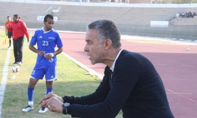 Un exfutbolista egipcio muere de un infarto tras la derrota de su selección