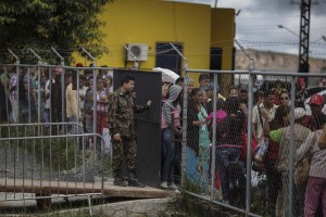 Estados Unidos destinó más de 30 millones de dólares para venezolanos refugiados